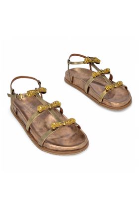  KURT GEIGER | 883-BRONZO